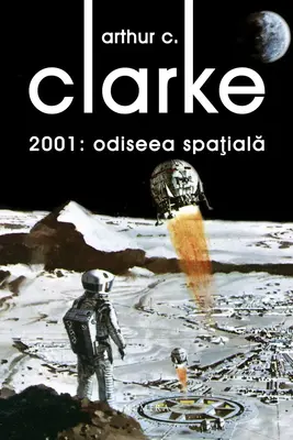 2001: O odisee spatiala