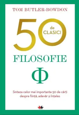 50 de clasici filosofie
