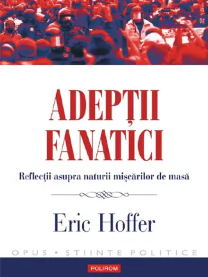 Adeptii fanatici