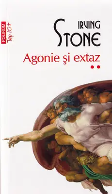 Agonie si extaz
