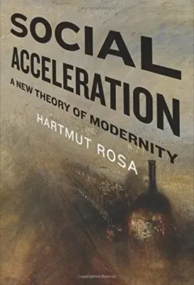 Alienation and Acceleration