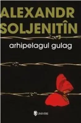Arhipelagul Gulag II