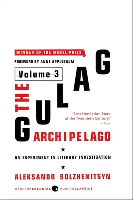 Arhipelagul Gulag III