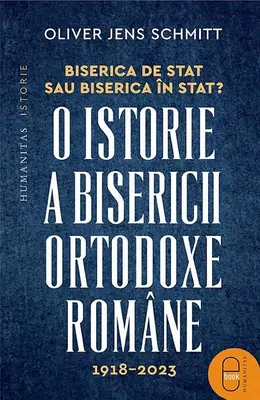 Biserica de Stat sau Biserica in Stat?