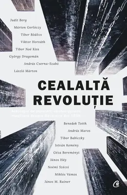 Cealalta revolutie