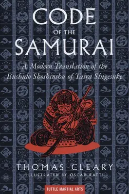 Codul samuraiului
