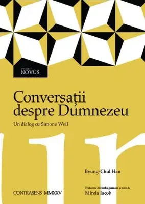 Conversatii despre Dumnezeu