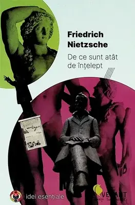 De ce sunt atat de intelept