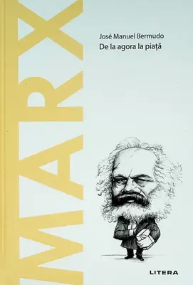 De la agora la piata