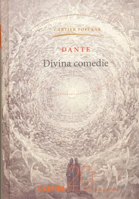Divina comedie