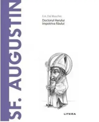 Doctorul harului impotriva raului