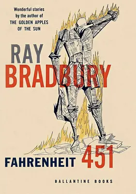 Fahrenheit 451