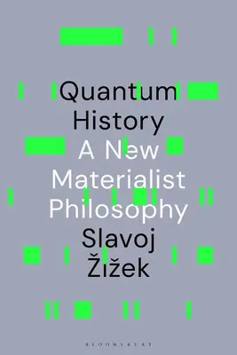 For a Quantum Theory of History