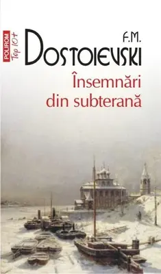 Insemnari din subterana