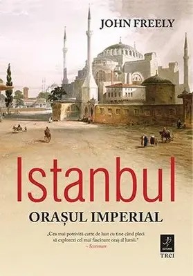 Istanbul orasul imperial