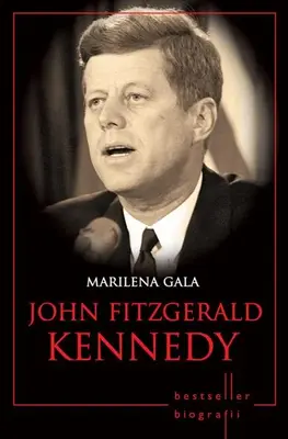 John Fitzgerald Kennedy