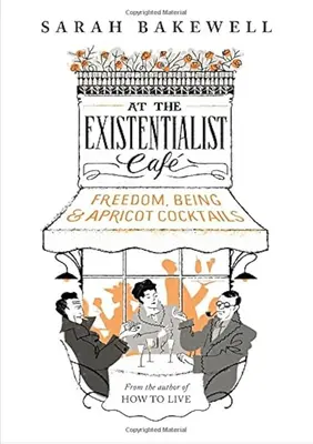 La cafeneaua existentialistilor