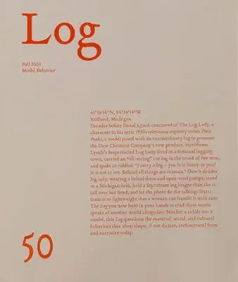 Log