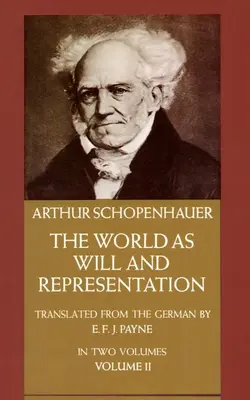 Lumea ca vointa si reprezentare (vol. 2)