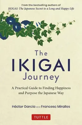 Metoda Ikigai