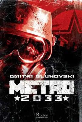 Metro 2033