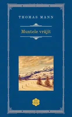 Muntele vrajit