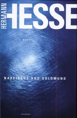 Narcis si gura-de-aur