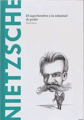 Nietzsche: Supraomul si vointa de putere