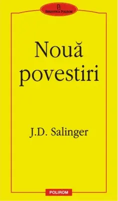 Noua povestiri