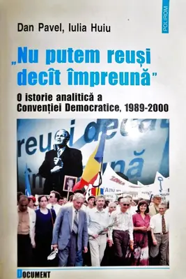 Nu putem reusi decit impreuna