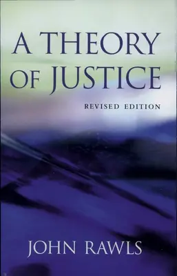 O teorie a dreptatii