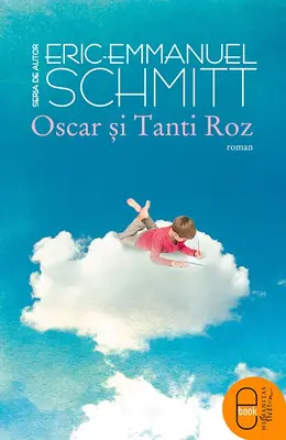Oscar si Tanti Roz