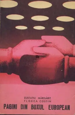 Pagini din boxul european