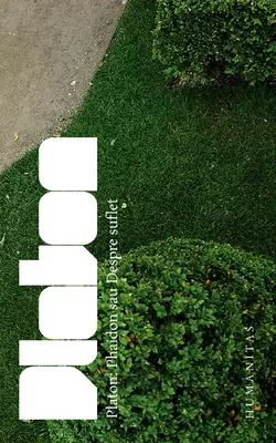 Phaidon sau despre suflet