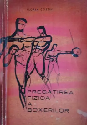 Pregatirea fizica a boxerilor