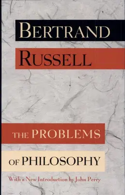 Problemele filosofiei