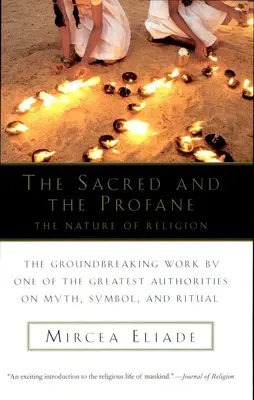 Sacrul si profanul