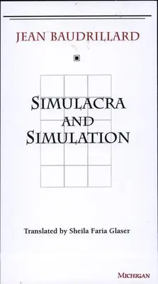 Simulacre si simulare