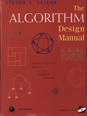 The Algorithm Design Manual