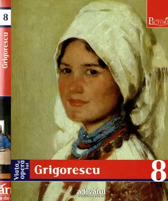 Viata si opera lui Grigorescu