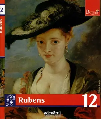 Viata si opera lui Rubens