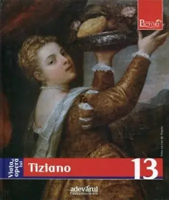 Viata si opera lui Tiziano