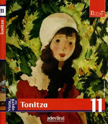 Viata si opera lui Tonitza