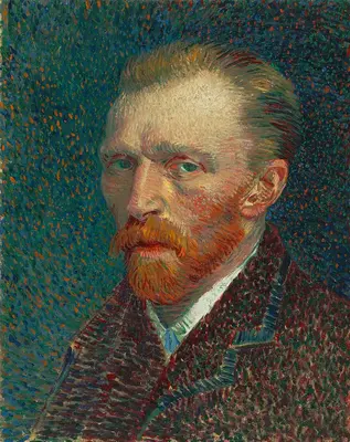 Viata si opera lui Van Gogh