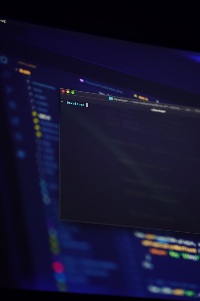 Photo by Mohammad Rahmani on Unsplash