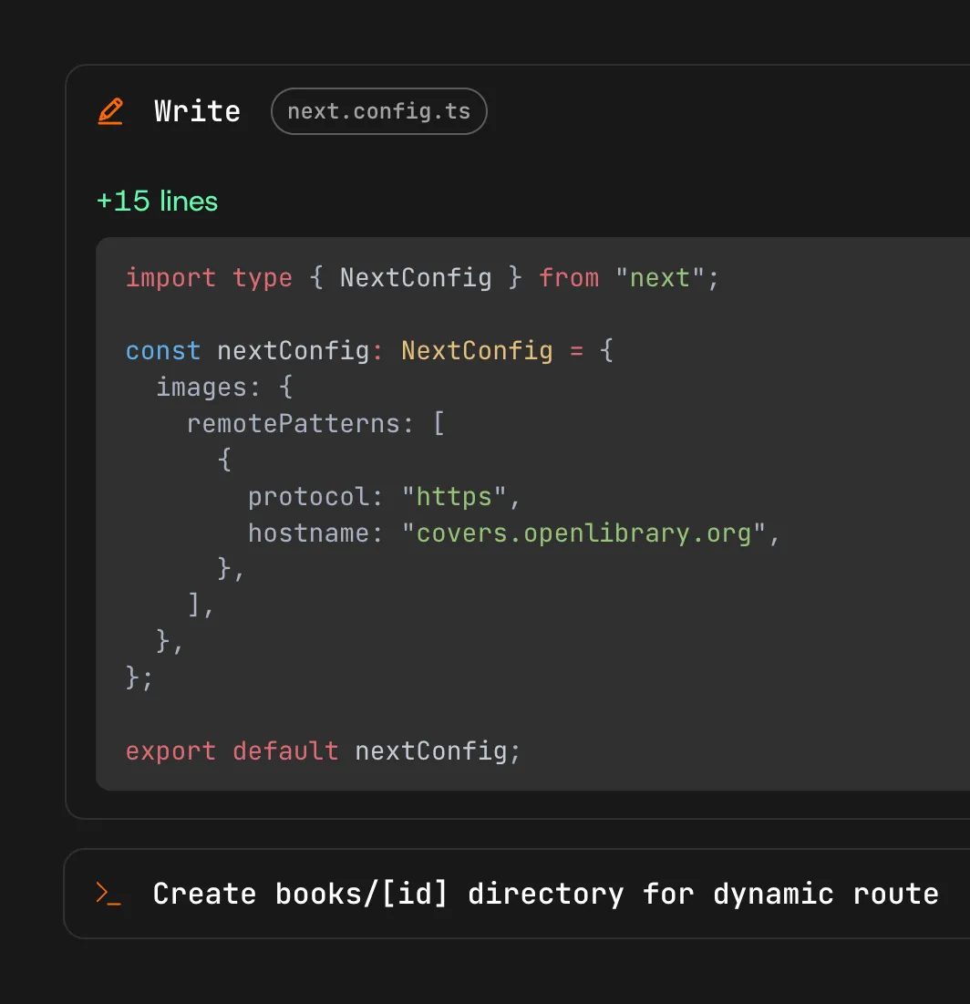 Collapsible tool calls in Claudebin