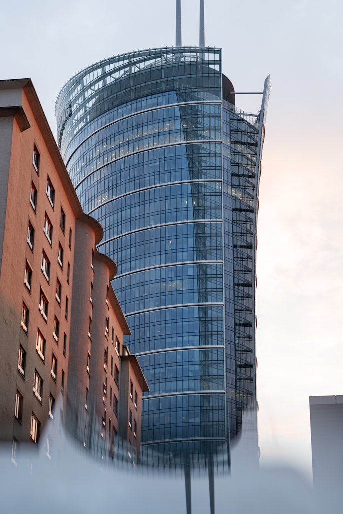 Photo by Mateusz Sieradzan-Sobolewski on Unsplash