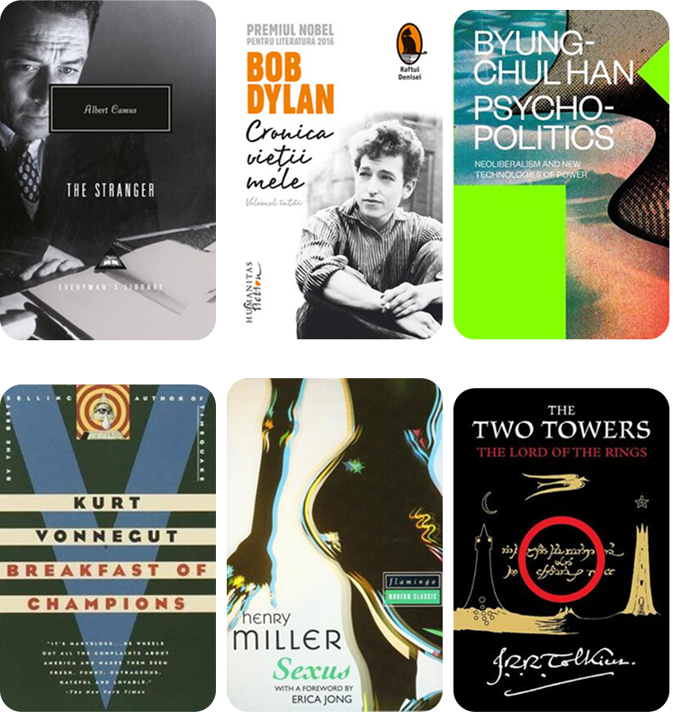 The shelf, version zero